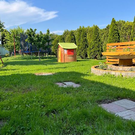Guesthouse & Restaurant Tekovina Smederevo Exterior photo