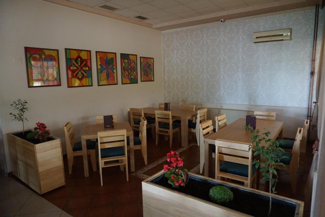 Guesthouse & Restaurant Tekovina Smederevo Exterior photo
