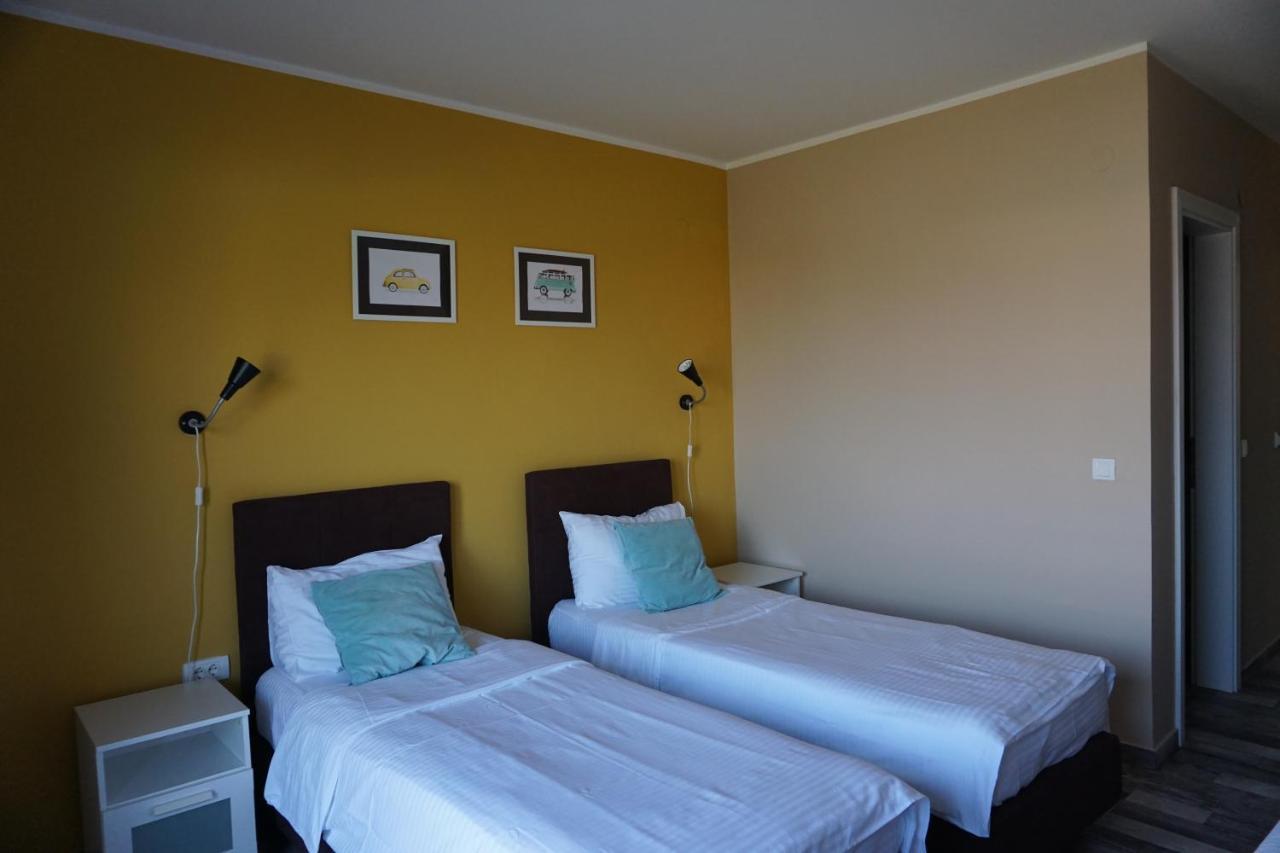 Guesthouse & Restaurant Tekovina Smederevo Exterior photo