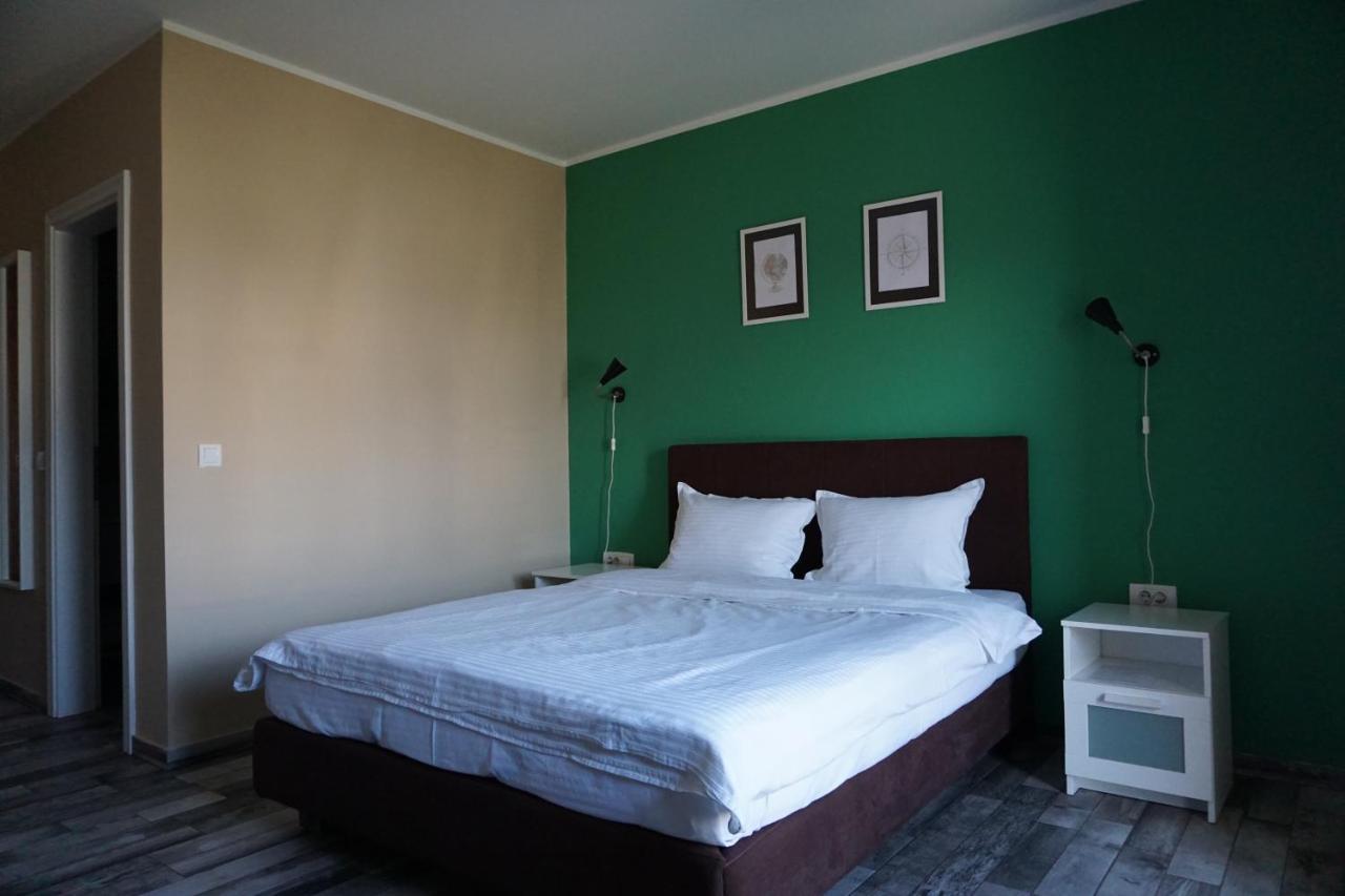 Guesthouse & Restaurant Tekovina Smederevo Exterior photo