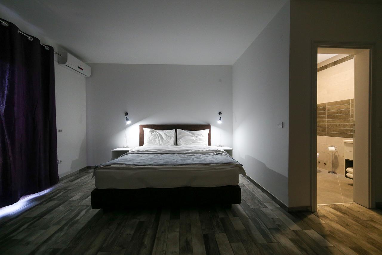 Guesthouse & Restaurant Tekovina Smederevo Exterior photo