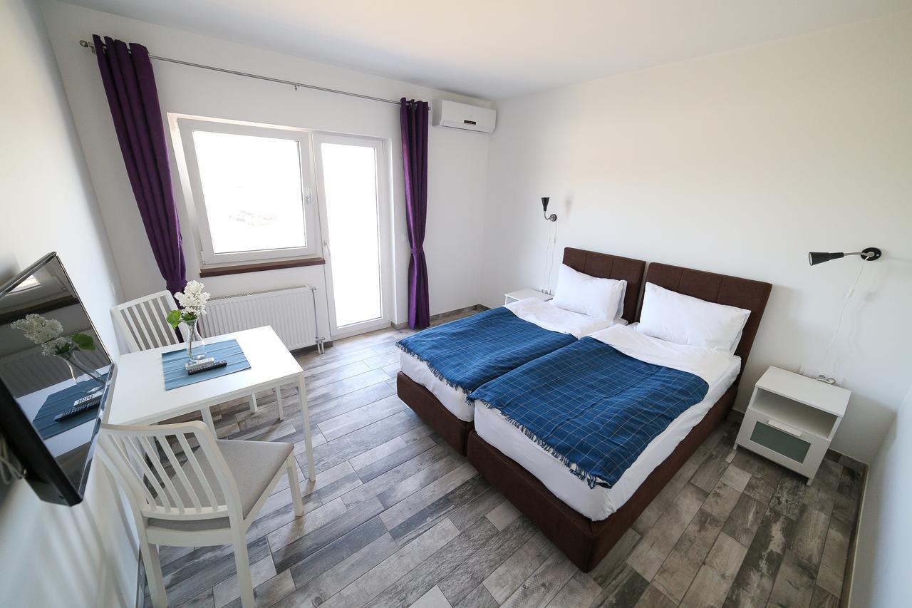 Guesthouse & Restaurant Tekovina Smederevo Exterior photo