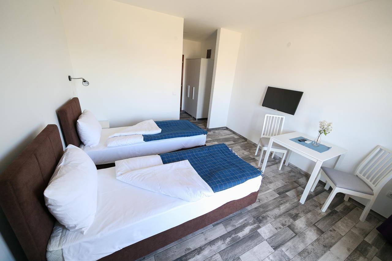 Guesthouse & Restaurant Tekovina Smederevo Exterior photo