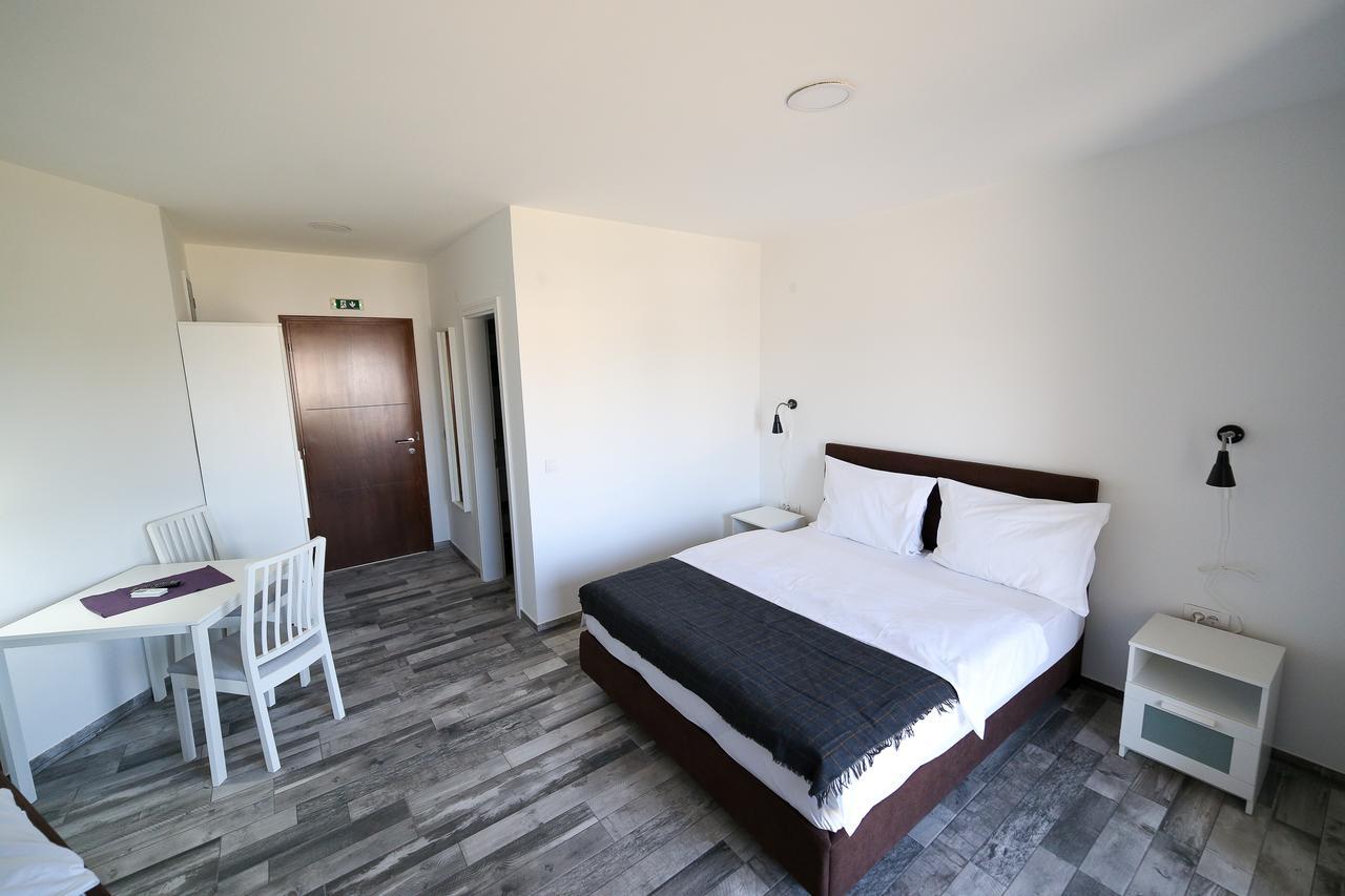 Guesthouse & Restaurant Tekovina Smederevo Exterior photo