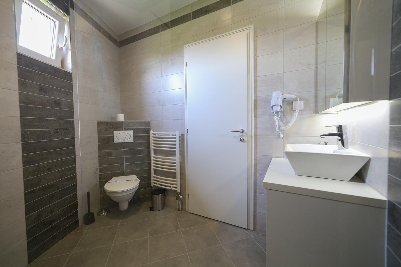 Guesthouse & Restaurant Tekovina Smederevo Exterior photo