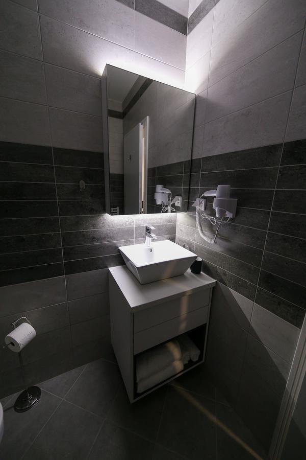 Guesthouse & Restaurant Tekovina Smederevo Exterior photo