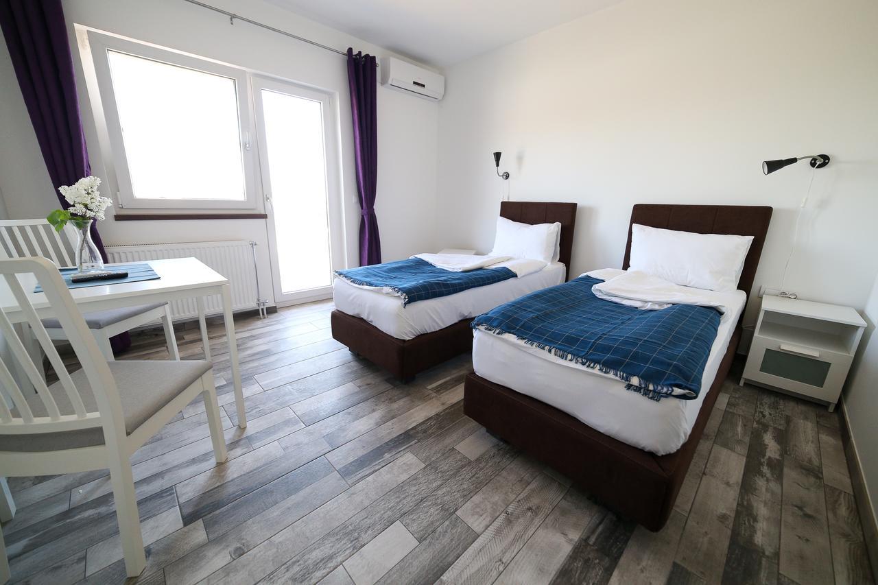 Guesthouse & Restaurant Tekovina Smederevo Exterior photo