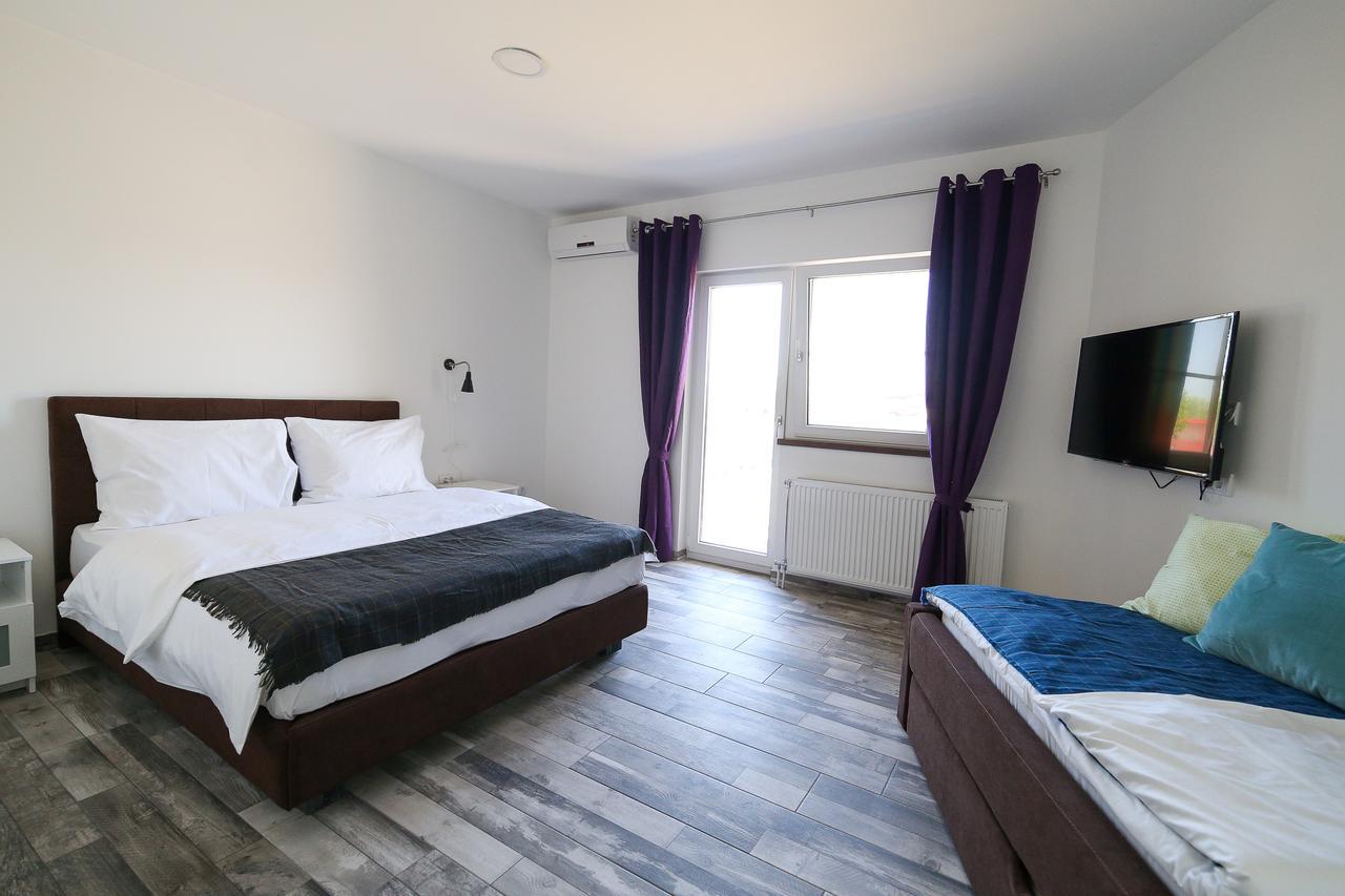 Guesthouse & Restaurant Tekovina Smederevo Exterior photo