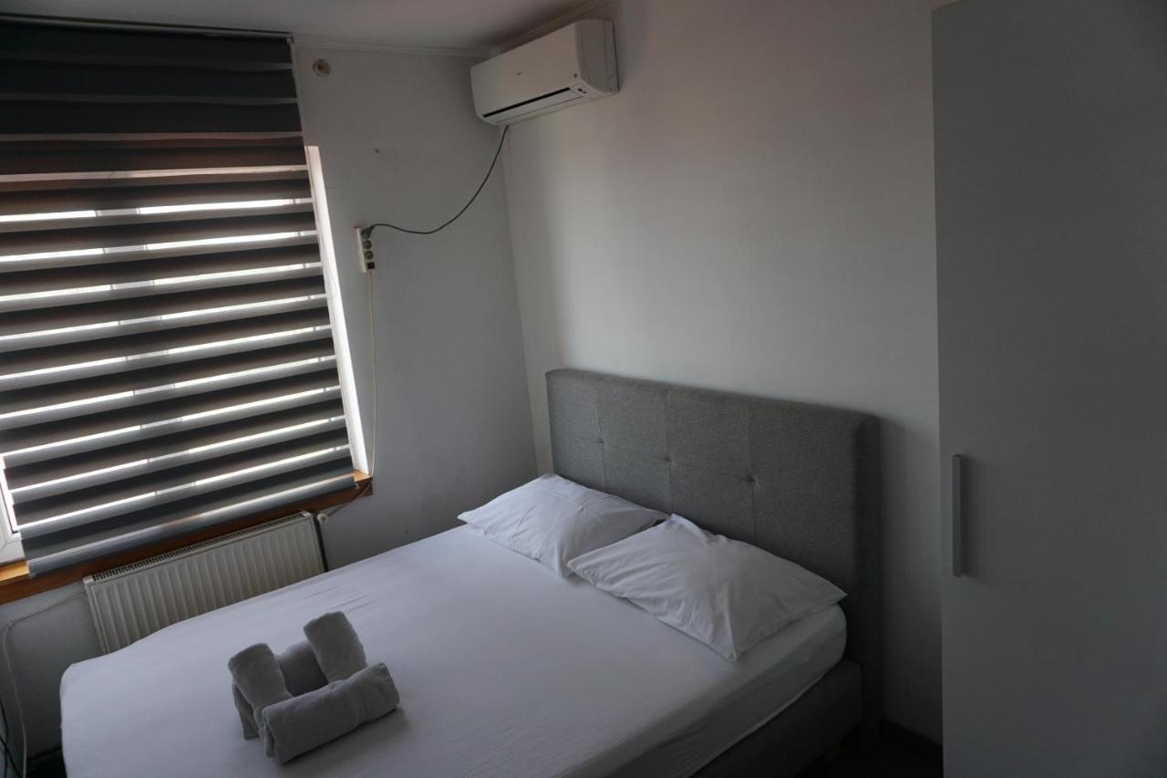 Guesthouse & Restaurant Tekovina Smederevo Exterior photo